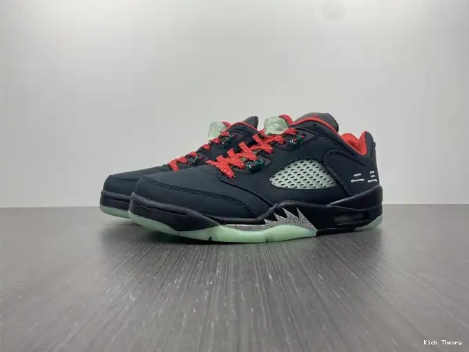 Air Retro 5 Jordan DM4640-036 Anthracite 0526